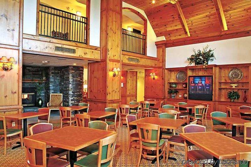 Hampton Inn&Suites Charlotte/Pineville Restaurant photo
