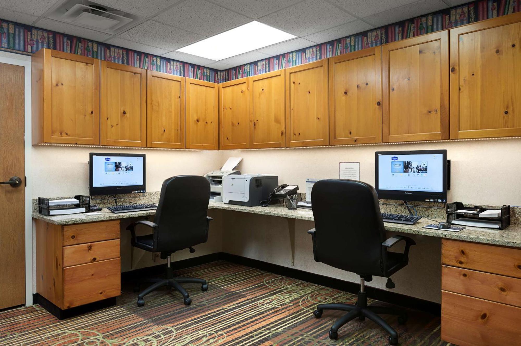 Hampton Inn&Suites Charlotte/Pineville Extérieur photo