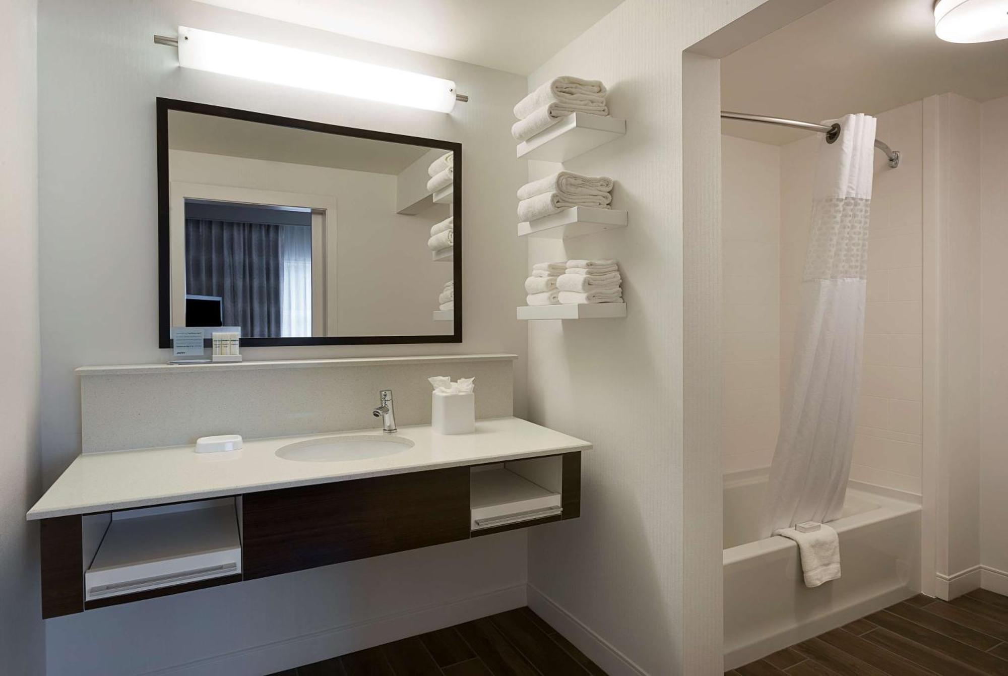 Hampton Inn&Suites Charlotte/Pineville Extérieur photo