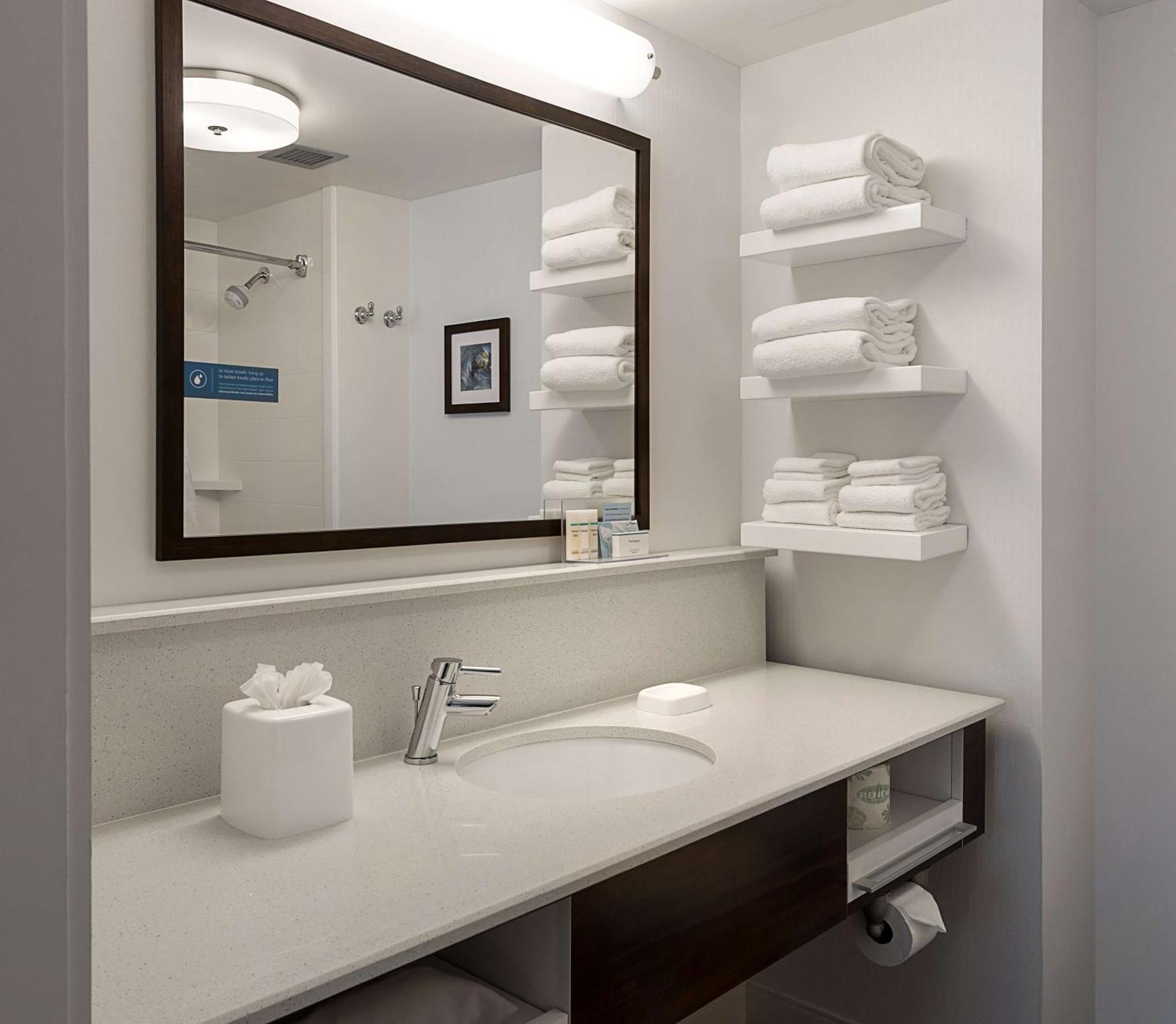 Hampton Inn&Suites Charlotte/Pineville Extérieur photo