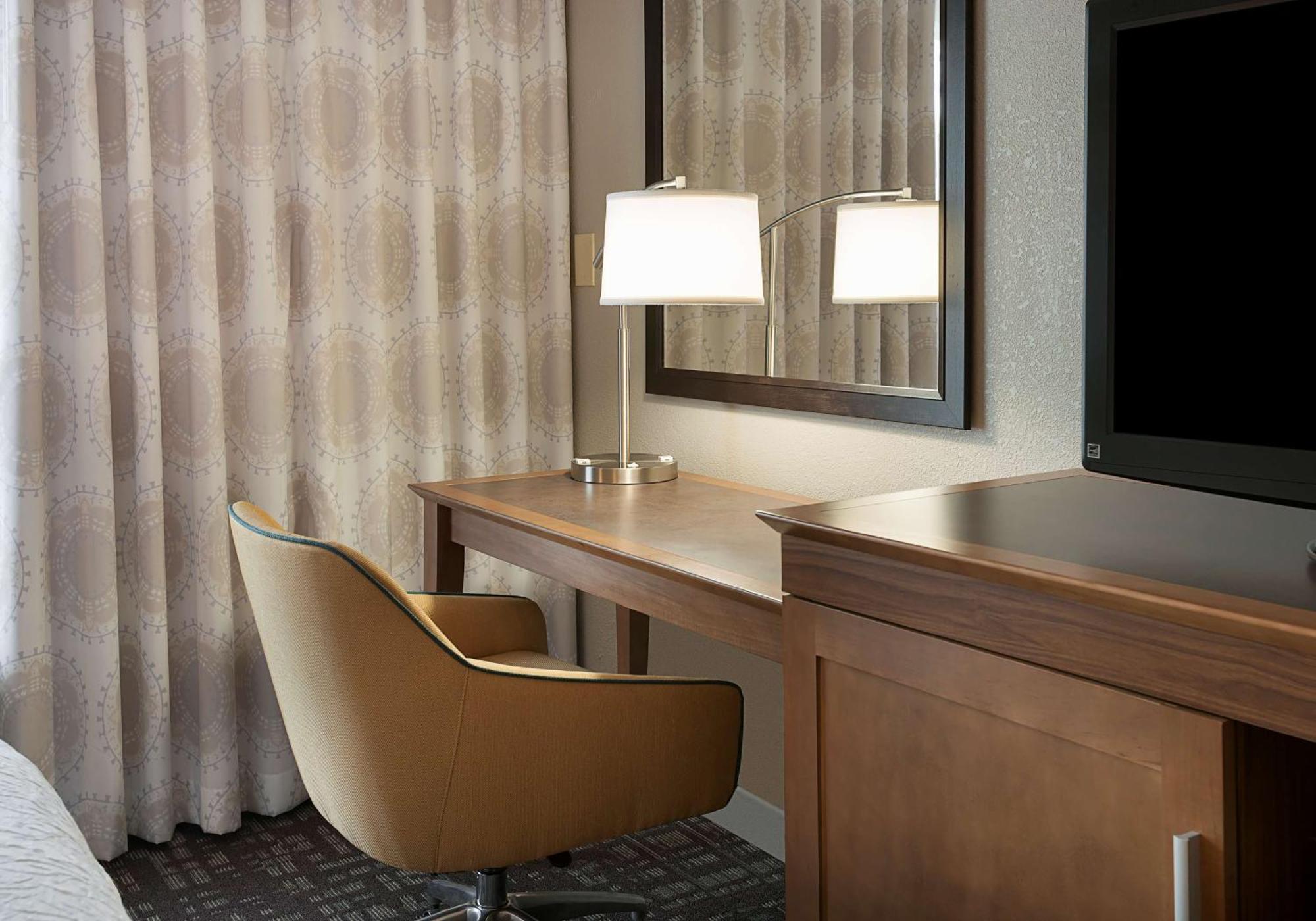 Hampton Inn&Suites Charlotte/Pineville Extérieur photo