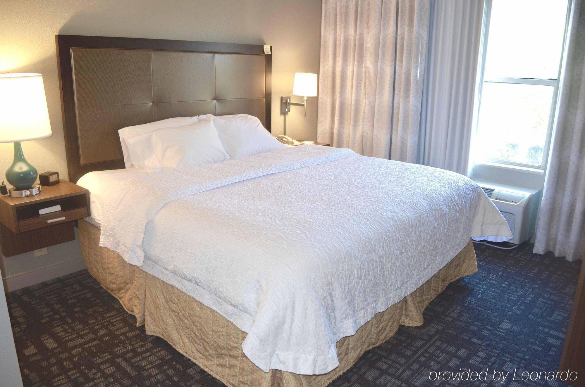 Hampton Inn&Suites Charlotte/Pineville Extérieur photo