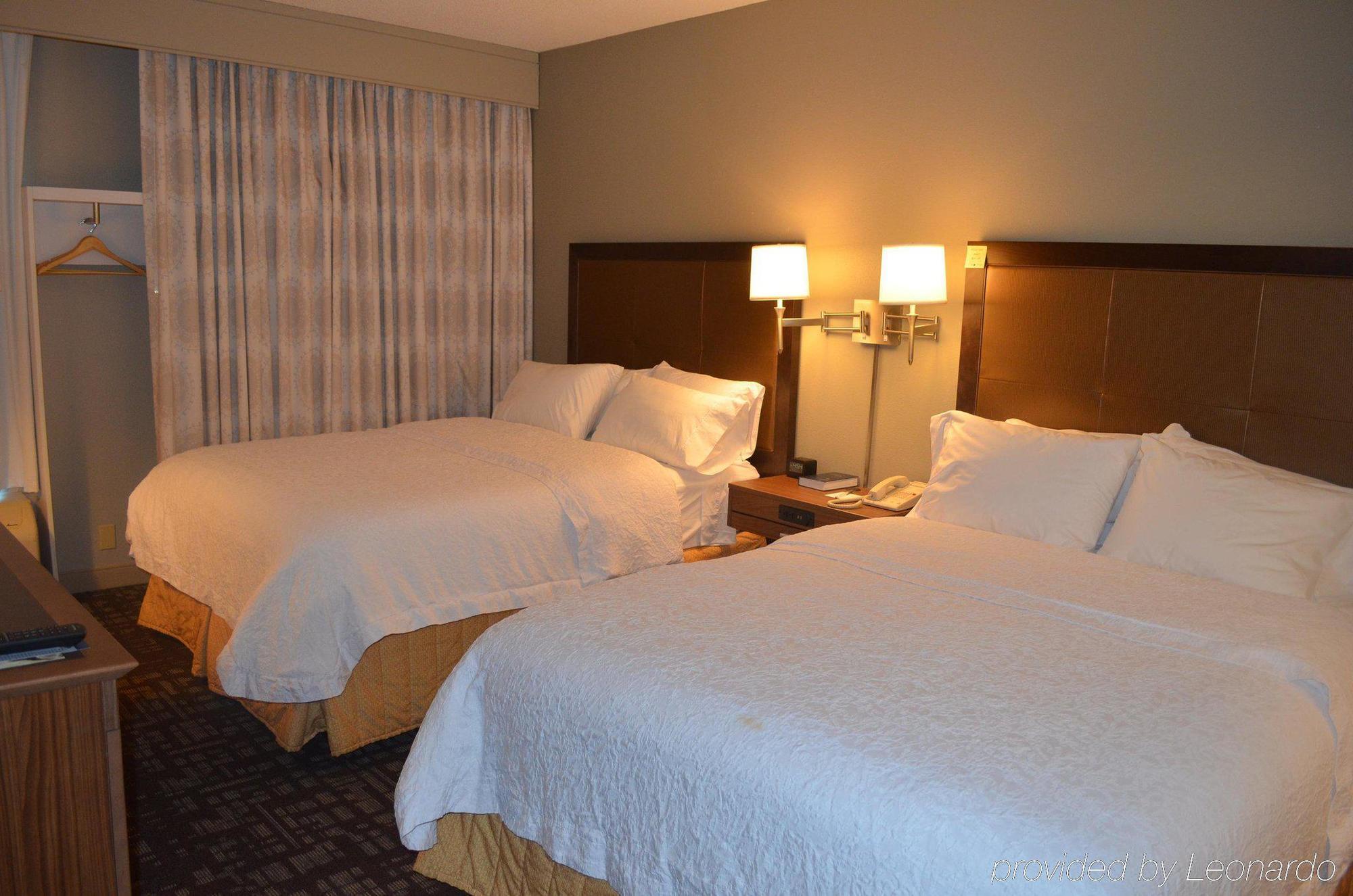 Hampton Inn&Suites Charlotte/Pineville Extérieur photo