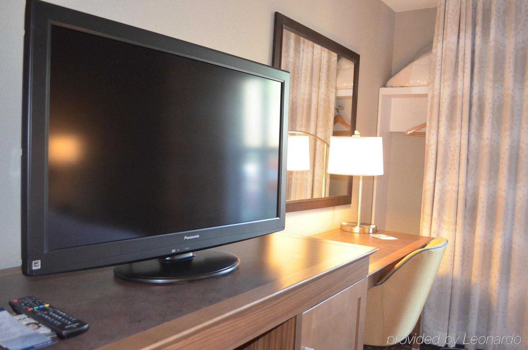 Hampton Inn&Suites Charlotte/Pineville Extérieur photo