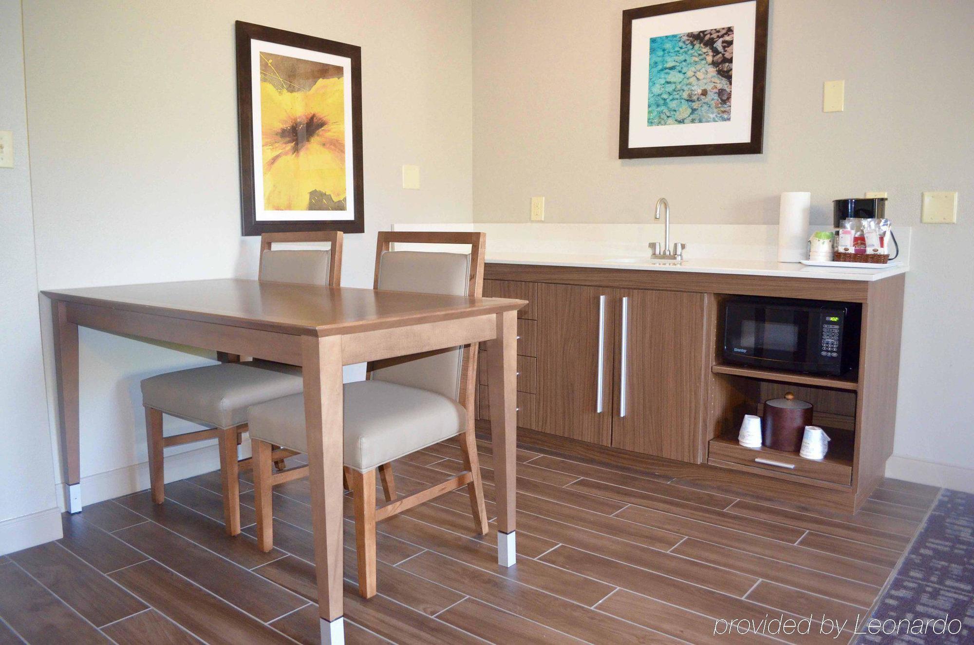 Hampton Inn&Suites Charlotte/Pineville Extérieur photo