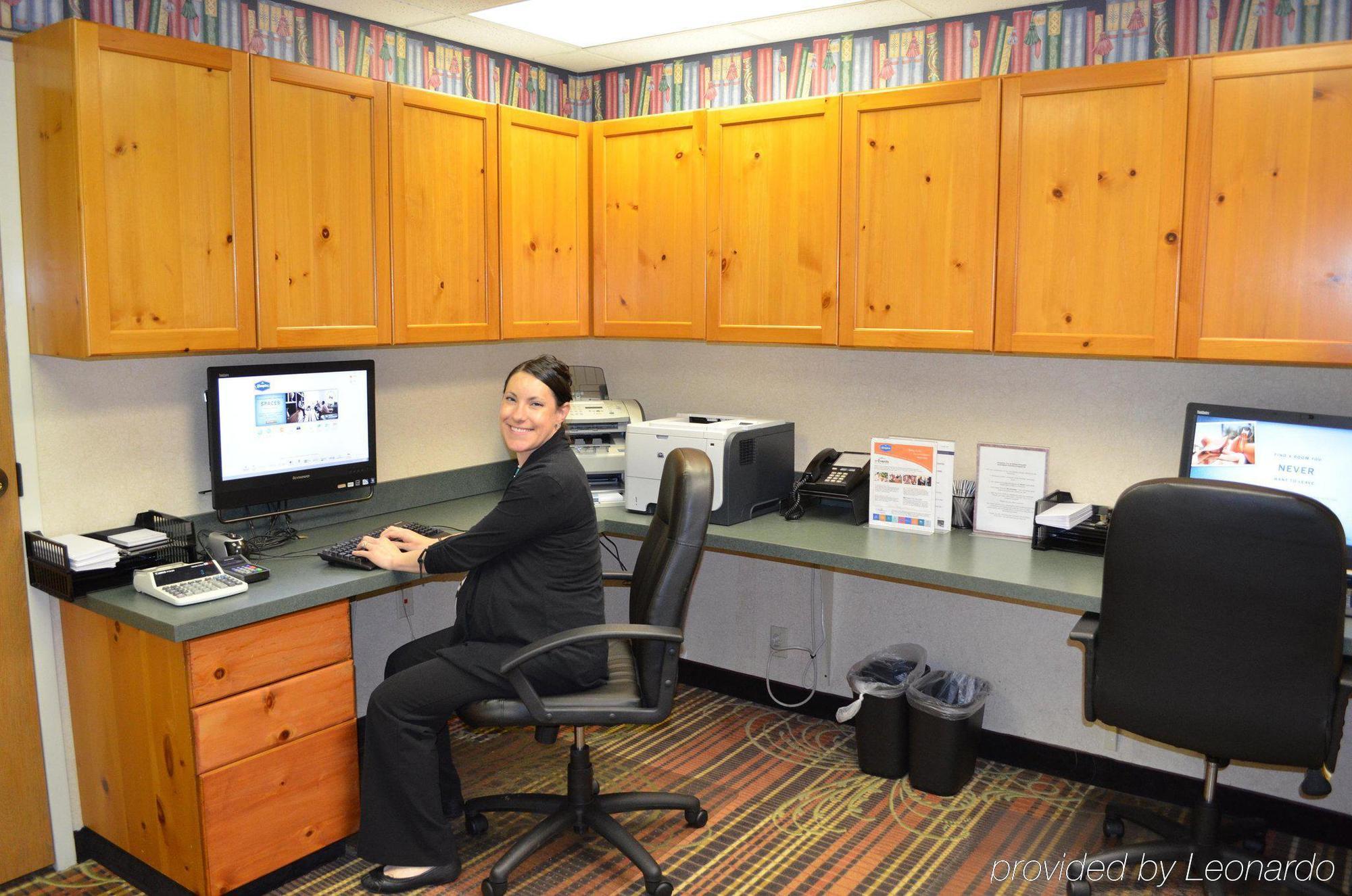 Hampton Inn&Suites Charlotte/Pineville Extérieur photo