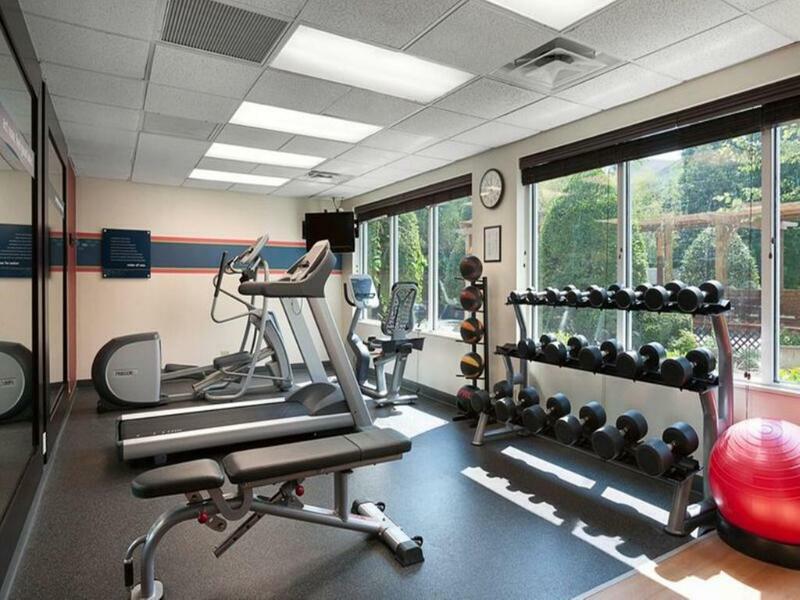 Hampton Inn&Suites Charlotte/Pineville Extérieur photo