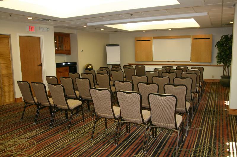 Hampton Inn&Suites Charlotte/Pineville Extérieur photo